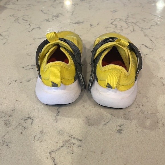 Nike flex advance toddle shoe - Picture 5 of 7